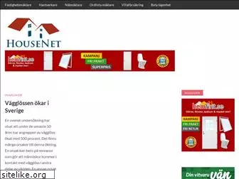 housenet.se