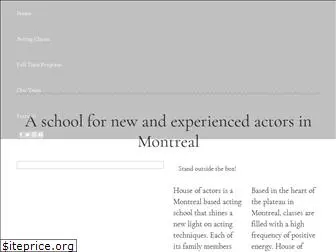 houseofactorsmtl.com