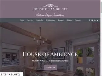 houseofambience.co.uk