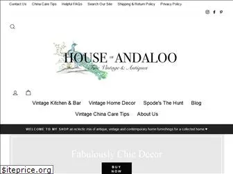 houseofandaloo.com