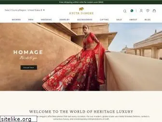 houseofanitadongre.com