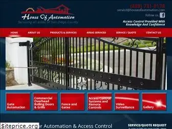 houseofautomation.com