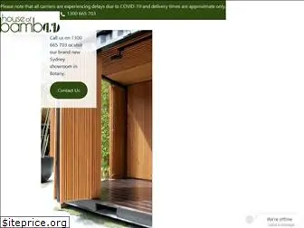 houseofbamboo.com.au