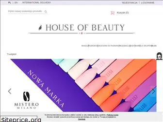 houseofbeauty.com.pl