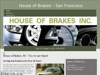 houseofbrakes.net