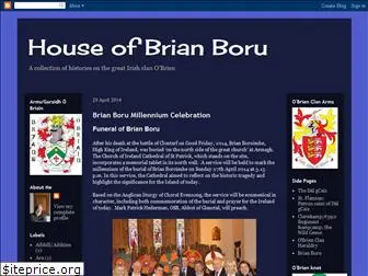 houseofbrianboru.blogspot.com