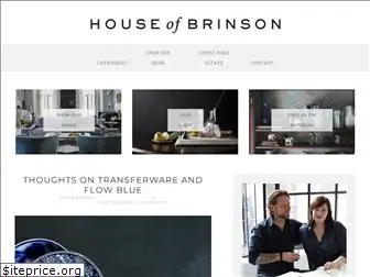 houseofbrinson.com