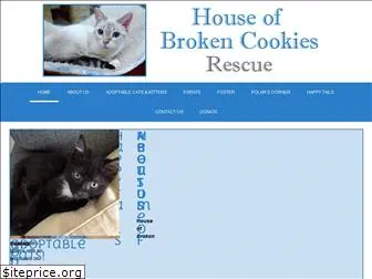 houseofbrokencookies.com