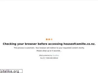 houseofcamille.co.nz