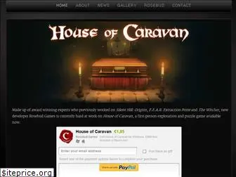 houseofcaravangame.com