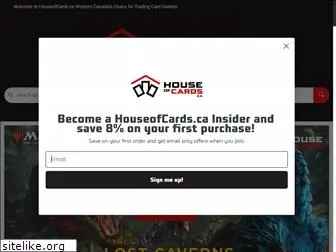 houseofcards.ca