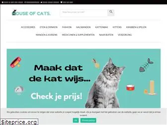 houseofcats.nl