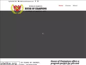 houseofchampions.com