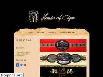 houseofcigar.net