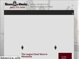 houseofclocksmn.com