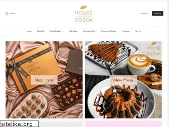 houseofcocoa.net