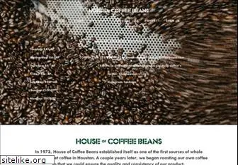 houseofcoffeebeans.com