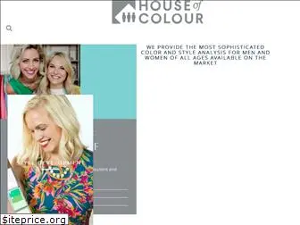 houseofcolour.com