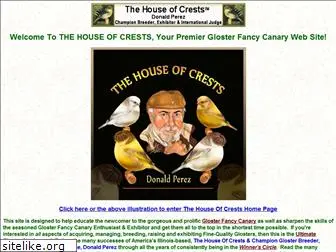 houseofcrests.com