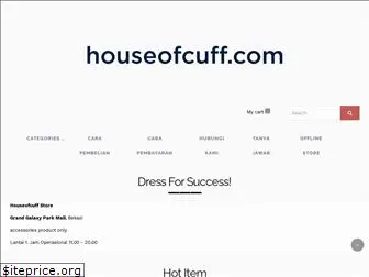 houseofcuff.com