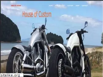 houseofcustom.co.nz