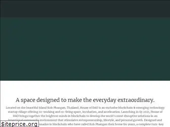 houseofdao.io