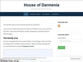 houseofdarmenia.com