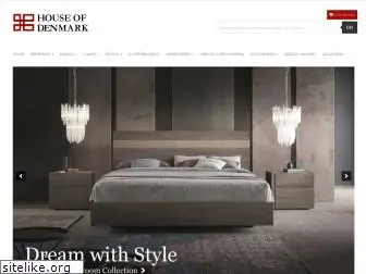 houseofdenmarkfurniture.com