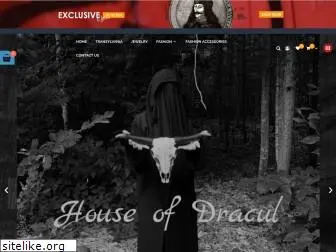 houseofdracul.com