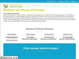 houseofeurope.nl