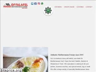 houseoffalafel.com