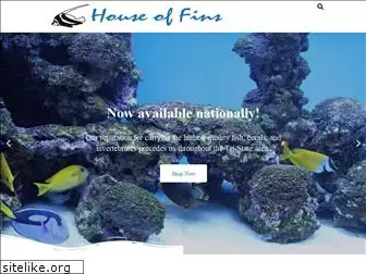 houseoffins.com