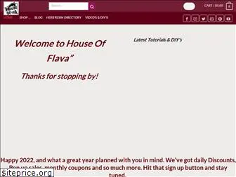 houseofflava.net