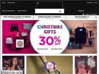 houseoffraser.co.uk