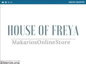 houseoffreya.co.za