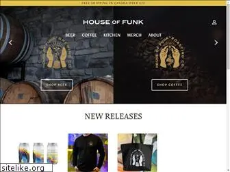 houseoffunkbrewing.com