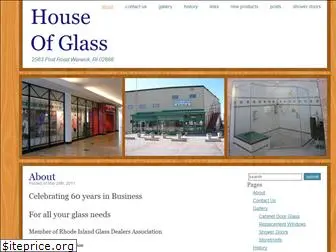 houseofglassri.com