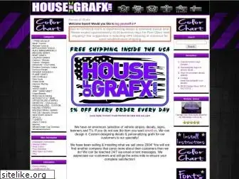 houseofgrafx.com