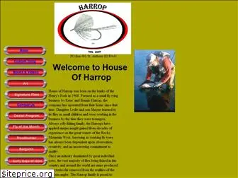 houseofharrop.com