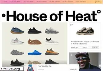 houseofheat.co