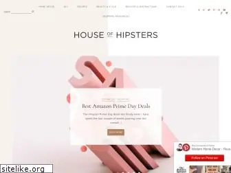 houseofhipsters.com