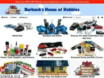 houseofhobbies.com