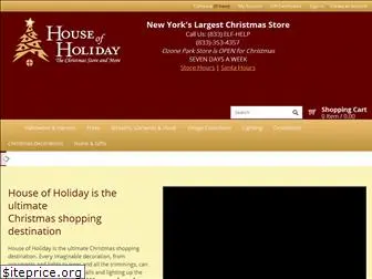 houseofholiday.com