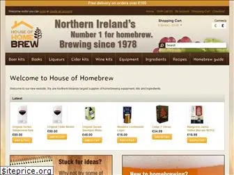 houseofhomebrew.co.uk