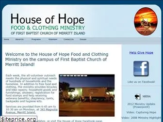 houseofhope-mi.com