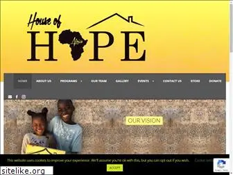 houseofhopeafrica.org