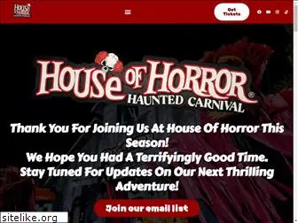 houseofhorrorcarnival.com