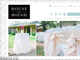 houseofhough.com
