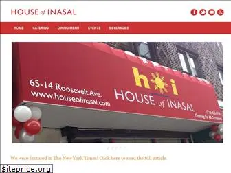 houseofinasal.com