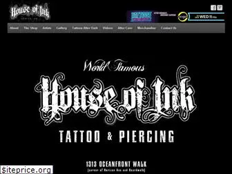 houseofink.net